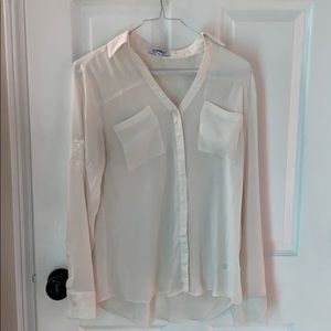 Express portofino shirt